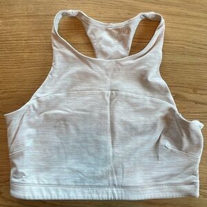 Women's Outdoor Voices Racerback Sports Bra